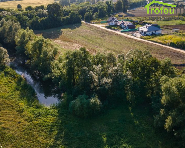 Działka Sprzedaż Grudziądz