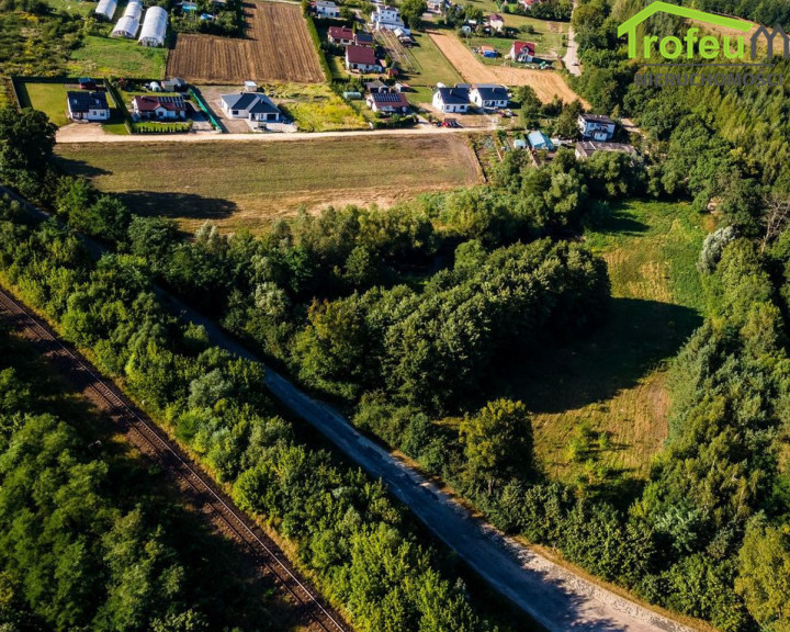 Działka Sprzedaż Grudziądz