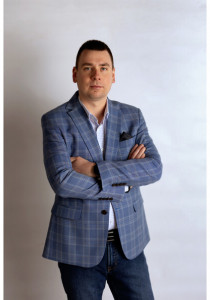 Karol Pasternak (Biuro główne)