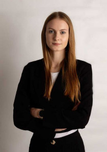 Monika Jeziorska