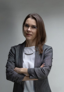 Justyna Kostro-Olechowska