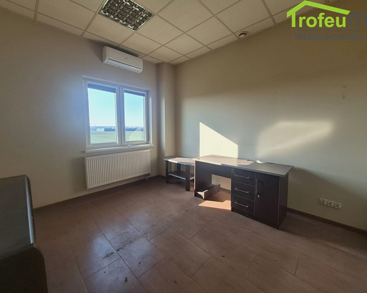Lokal Wynajem Wąbrzeźno
