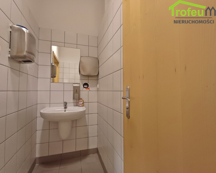 Lokal Wynajem Grudziądz