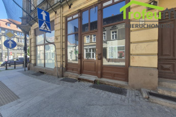 Lokal Wynajem Grudziądz