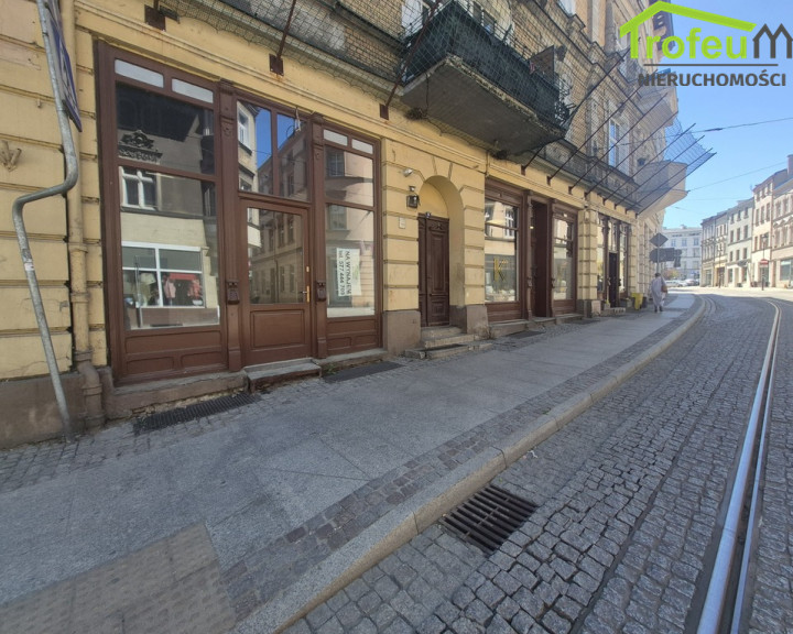 Lokal Wynajem Grudziądz