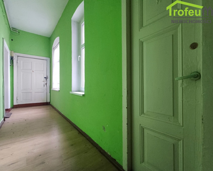Mieszkanie Sprzedaż Grudziądz