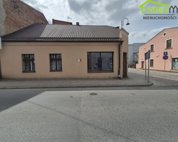 Dom Sprzedaż Wąbrzeźno