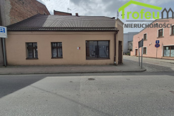 Dom Sprzedaż Wąbrzeźno
