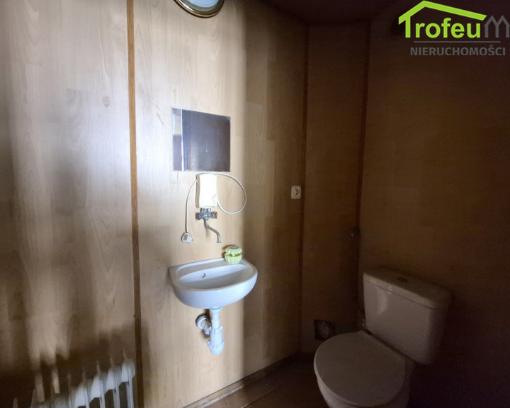 Dom Sprzedaż Wąbrzeźno