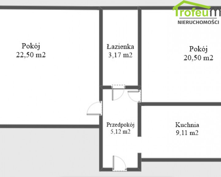 Mieszkanie Sprzedaż Grudziądz