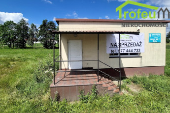 Lokal Sprzedaż Białe