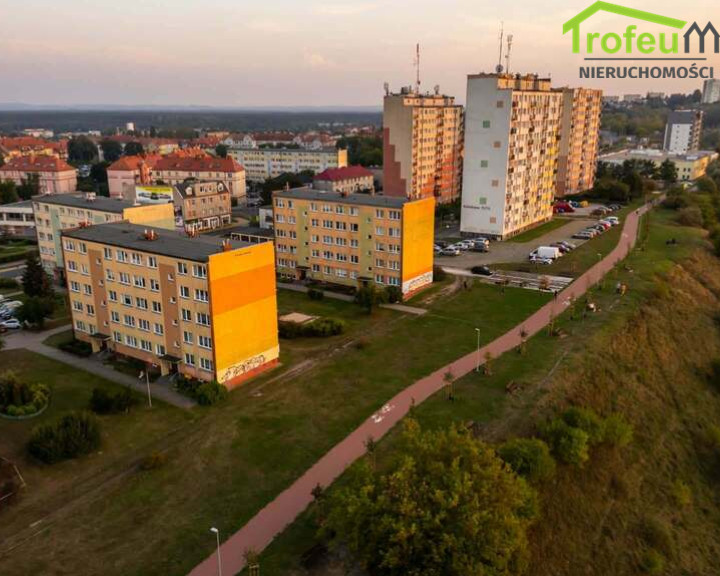 Mieszkanie Sprzedaż Grudziądz