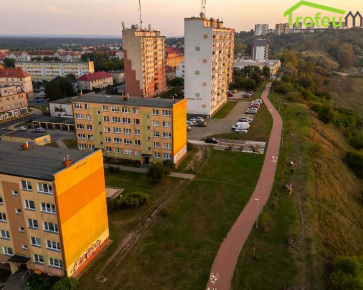 Mieszkanie Sprzedaż Grudziądz
