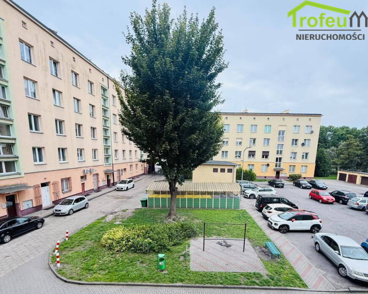 Mieszkanie Sprzedaż Grudziądz