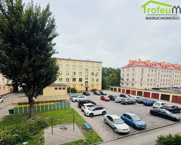 Mieszkanie Sprzedaż Grudziądz