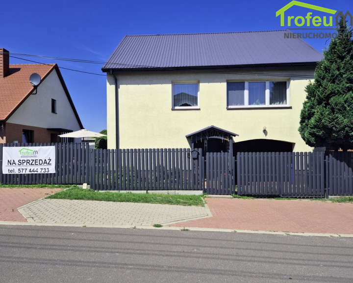 Dom Sprzedaż Ryńsk