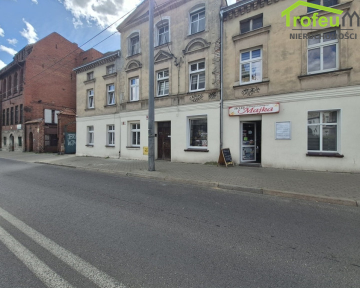 Lokal Wynajem Grudziądz