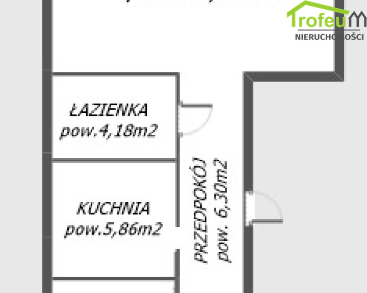 Mieszkanie Sprzedaż Płąchawy