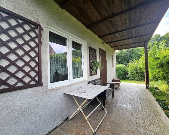 Działka Sprzedaż Pieńki Królewskie