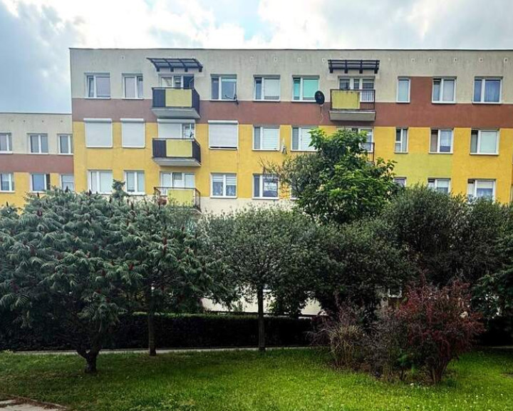 Mieszkanie Sprzedaż Grudziądz