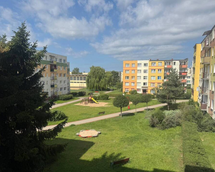 Mieszkanie Sprzedaż Grudziądz