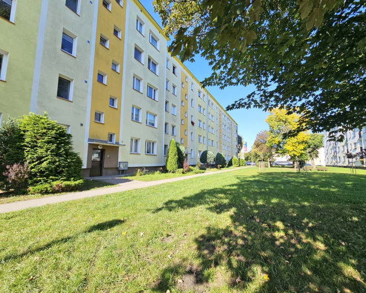 Mieszkanie Sprzedaż Grudziądz