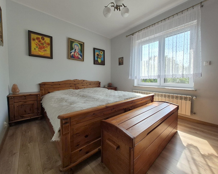 Dom Sprzedaż Rusinowo