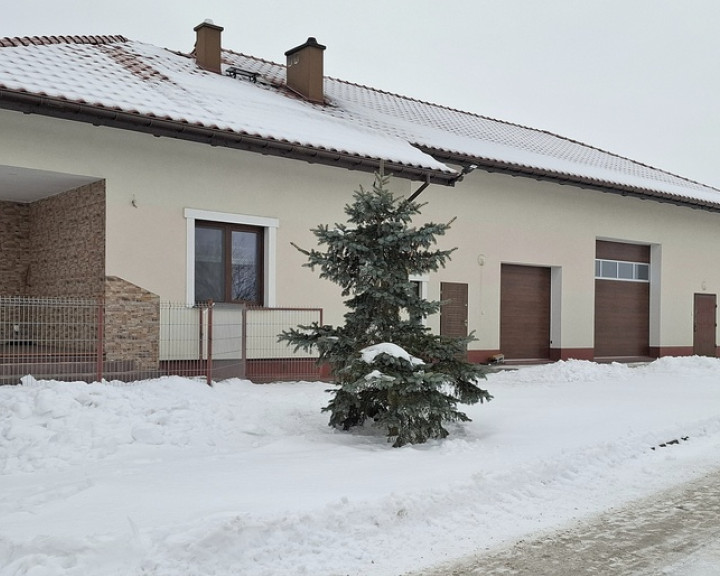 Dom Sprzedaż Rusinowo