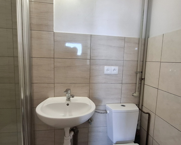 Dom Sprzedaż Rusinowo