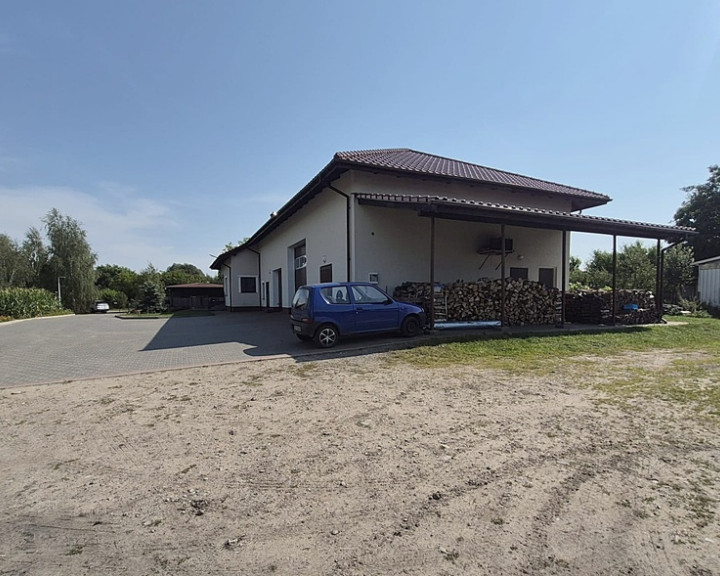 Dom Sprzedaż Rusinowo