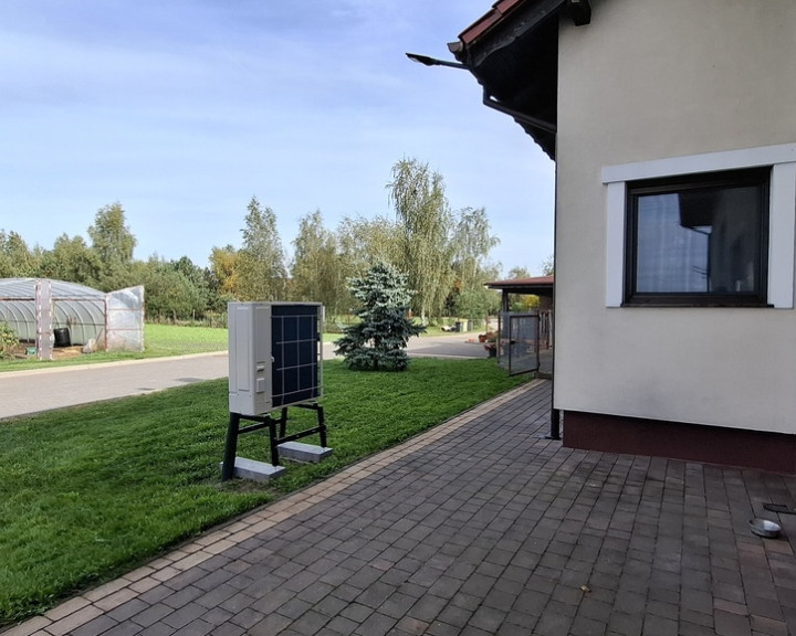 Dom Sprzedaż Rusinowo