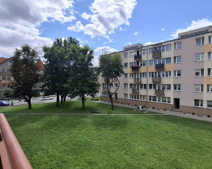 Mieszkanie Sprzedaż Grudziądz