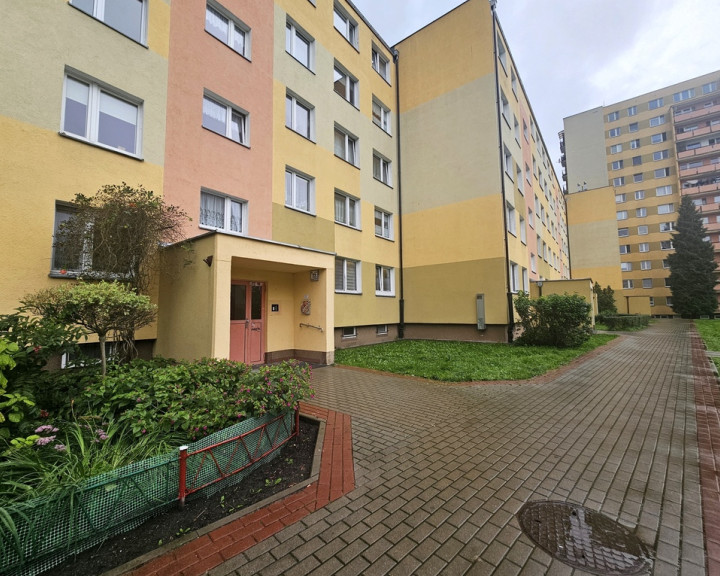Mieszkanie Sprzedaż Grudziądz