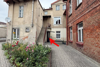 Mieszkanie Sprzedaż Grudziądz