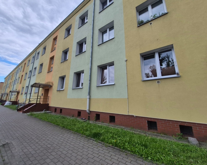 Mieszkanie Wynajem Grudziądz