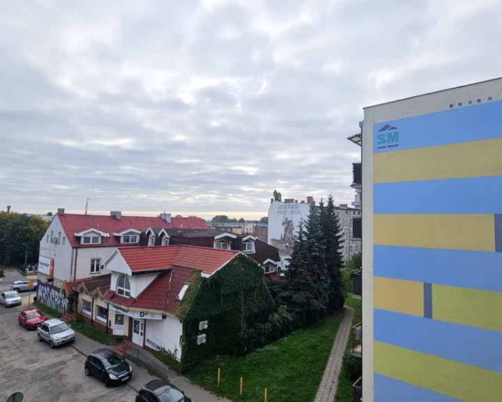 Mieszkanie Sprzedaż Grudziądz