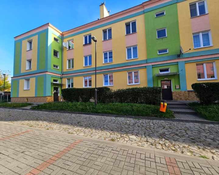 Mieszkanie Sprzedaż Grudziądz