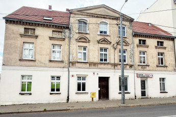 Dom Sprzedaż Grudziądz