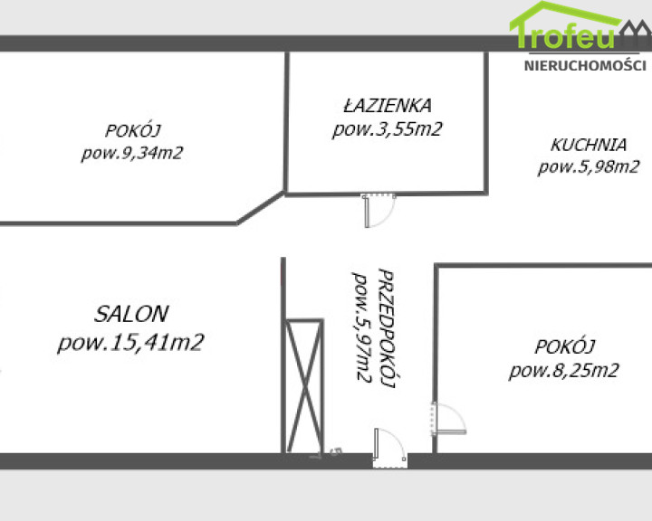 Mieszkanie Sprzedaż Grudziądz