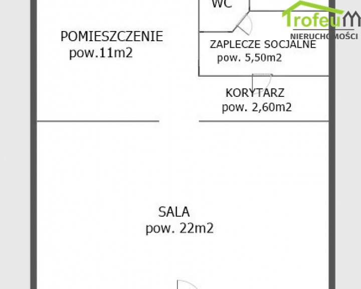 Lokal Wynajem Grudziądz